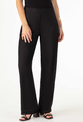 2080 Austin Pantalon - 900 Noir
