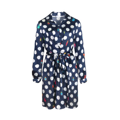 Dress Latina  C42LAT  001