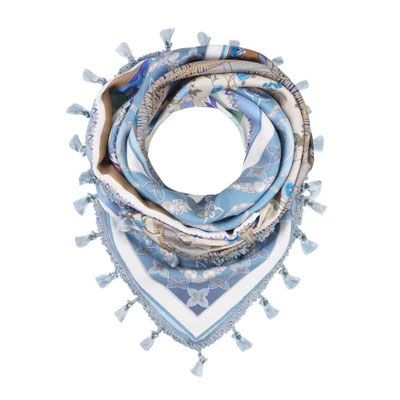 Scarf Amsterdam - S52AMS002