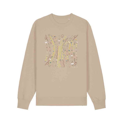 Sweater Mucho - C52SWE136