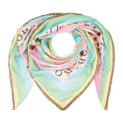 Scarf Genova - S52GEN084