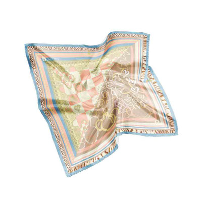 Scarf Burano - S52BUR057