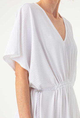 2004 Maisie Robe - 000 Blanc
