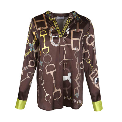 Blouse Grazie  C42GRA  178