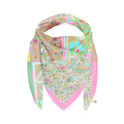 Scarf St. Tropez - S52STZ063