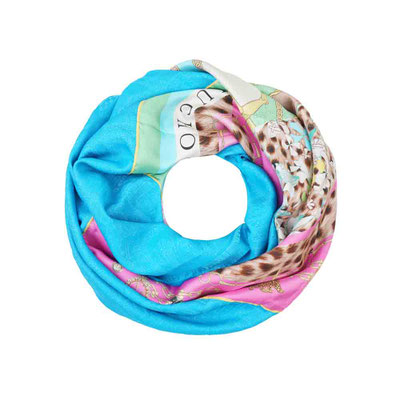 Scarf Francorchamps - S52FRA055