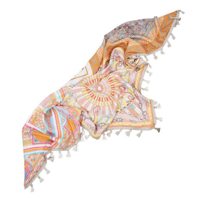 Scarf Amsterdam - S52AMS004