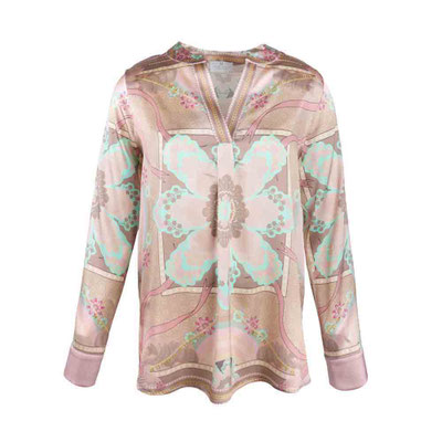 Blouse Grazie - C52GRA032