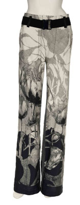 332-31 Trousers tulip