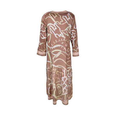 Dress Oslo - C52OSL131