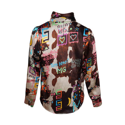 Blouse Vinci  C42VIN  180