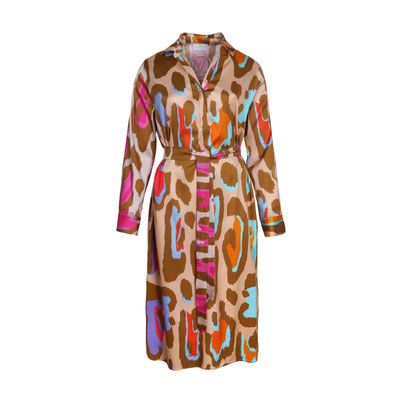 Dress Lerici  C42LER  063