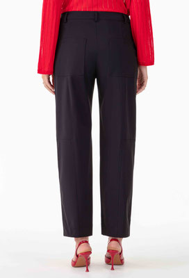 2025 Gale Pantalon - 900 Noir