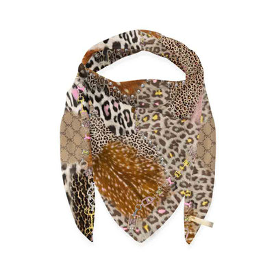 Scarf St. Tropez Viscose - S52STV127