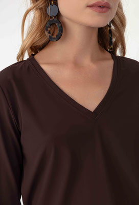 2023 Ines Tee-Shirt - 982 Ebene