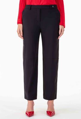 2025 Gale Pantalon - 900 Noir