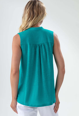 2109-TOP-TREFLE-508-TURQUOISE