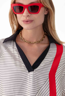 2006 Clara Haut - 331 Redline 