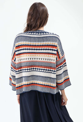 2030-PULL-GIGI-923-JACQUARD RAYE