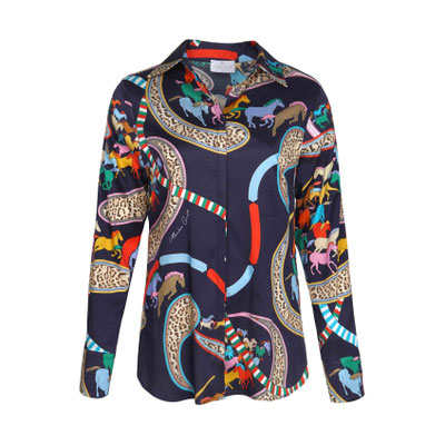 Blouse Saint Denis  C42SDB  060