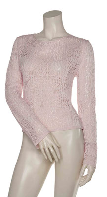 3074-34 Shirt crochet
