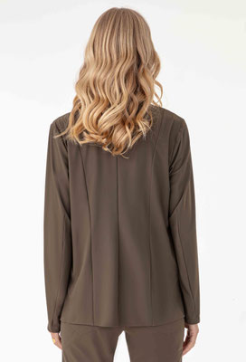 2054 Peri Chemise - 402 Kaki