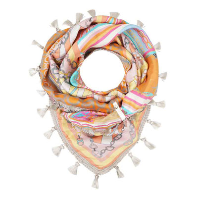 Scarf Amsterdam - S52AMS004