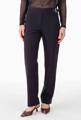 2072 Marren Pantalon - 900 Noir