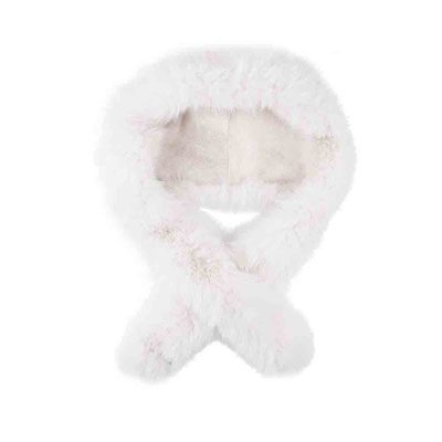 Balaklava Fake Fur - A52BAF999