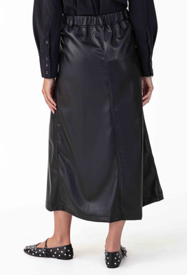 2074 Tyra Jupe - 922 Onyx