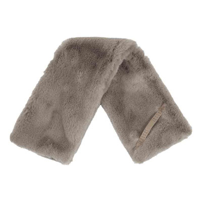 Scarf Sleeve Fake Fur - S52SSF996