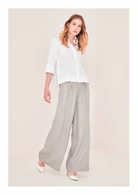 Shirt  65YU 3183 - Pant 06AU 7083