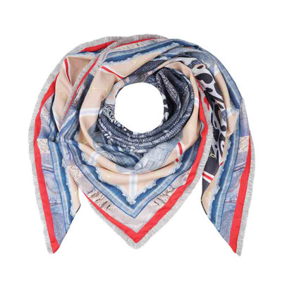 Scarf Genova - S52GEN085