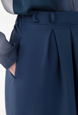 2109 Calista Jupe - 501 Ocean