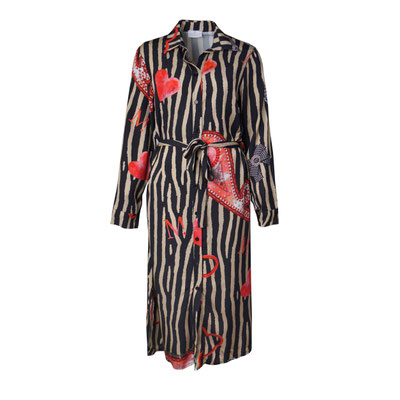 Dress San Marino   C42SAD  203