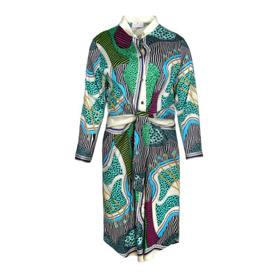 Dress Bergamo  C42BER  084