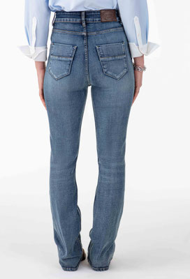 2055 Dusk Jeans - 030 Stone