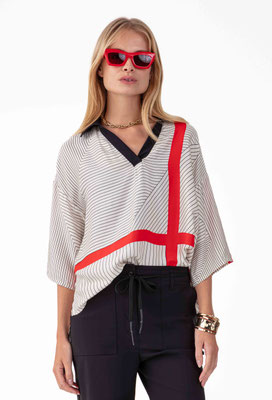 2006 Clara Haut - 331 Redline 