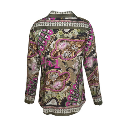 Blouse Saint Denis  C42SDB  070