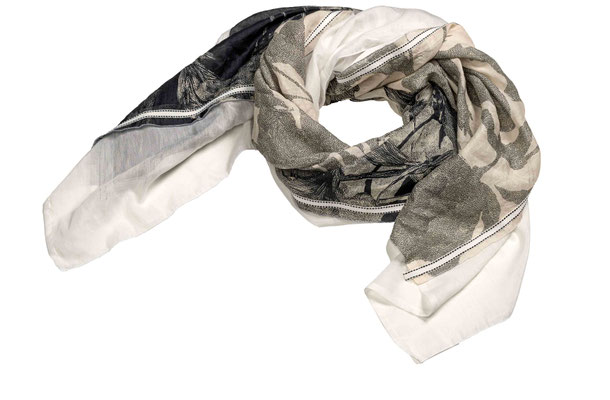 3002-31 Scarf tulip