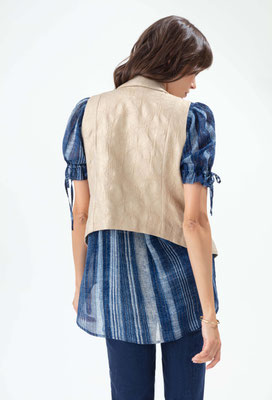2082-GILET-SOLEIL-706-GOLD