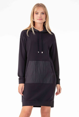 2101 Skye Robe - 900 Noir