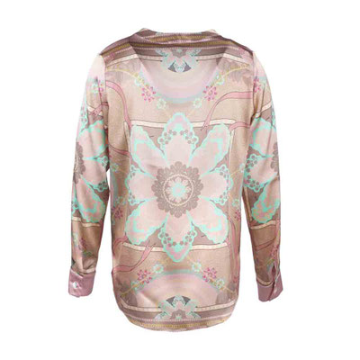 Blouse Grazie - C52GRA032