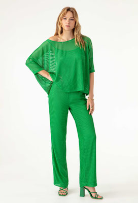 2080 Austin Pantalon - 400 Vert