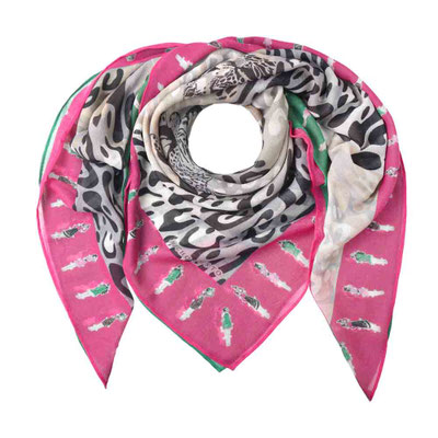 Scarf Zurich - S52ZUR082