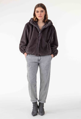 2037 Pax Jeans - 812 Gris Clair