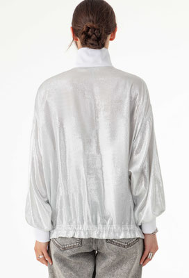 2019 Ida Sweat-Shirt - 807 Argent