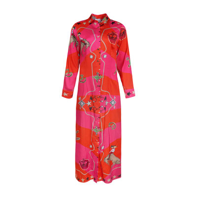 Dress Francis Bay  C42FRD  131