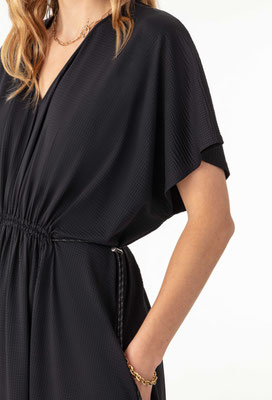 2004 Maisie Robe - 900 Noir