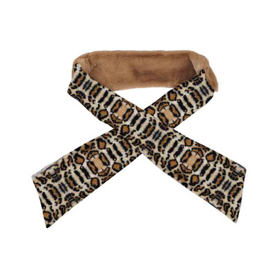 Scarf Fake Fur Oblong - S52SFF999